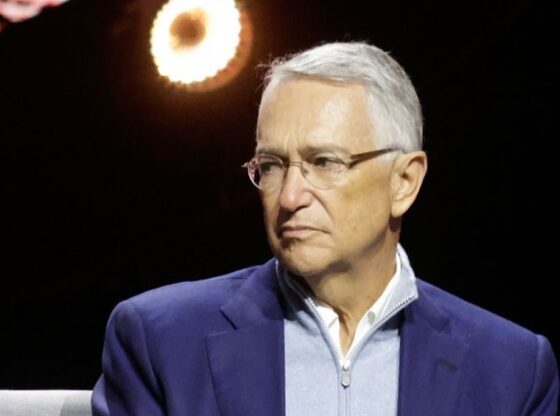 La Embajada de Estados Unidos calificó como "noticias falsas" el supuesto informe en el que califica el caso contra Salinas Pliego como "persecución política".